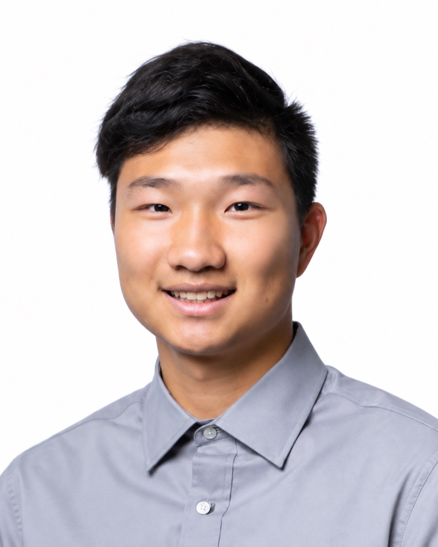 Jason Xiong