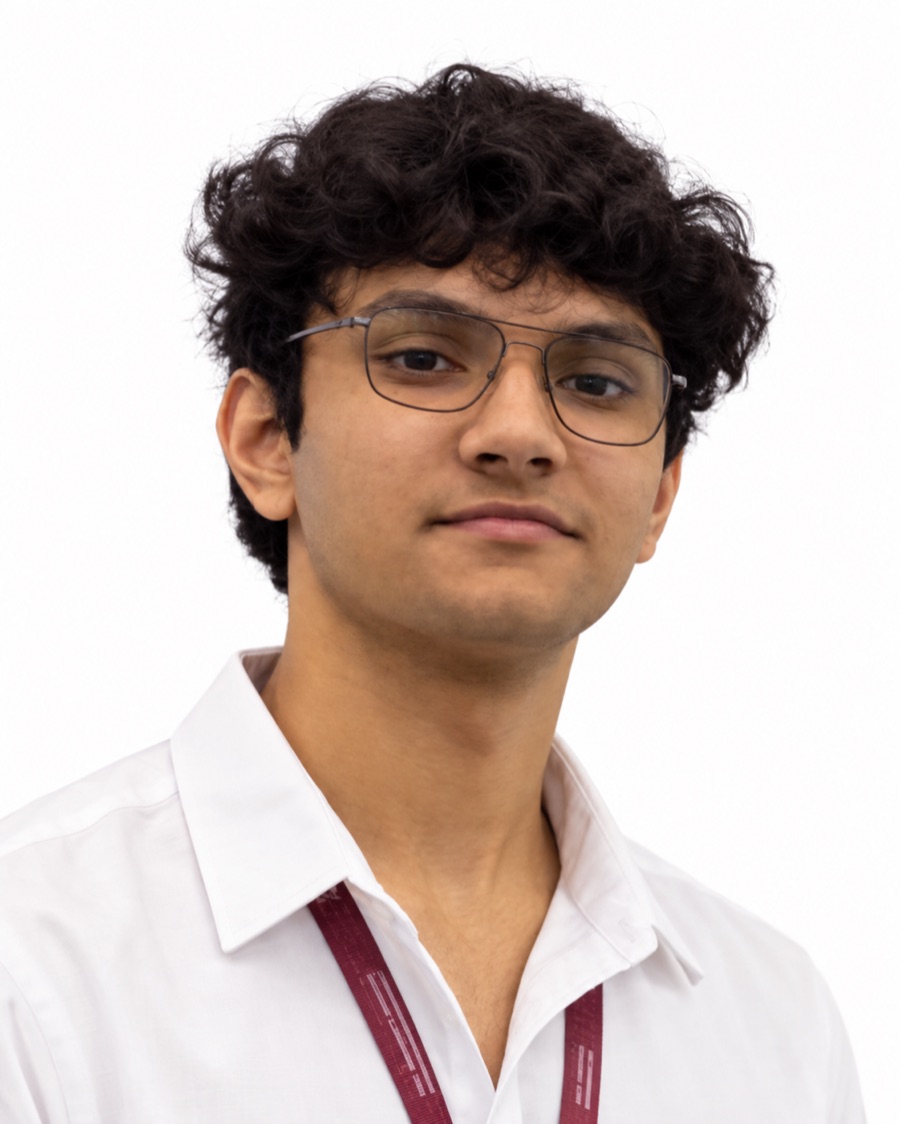 Sarthak Giri