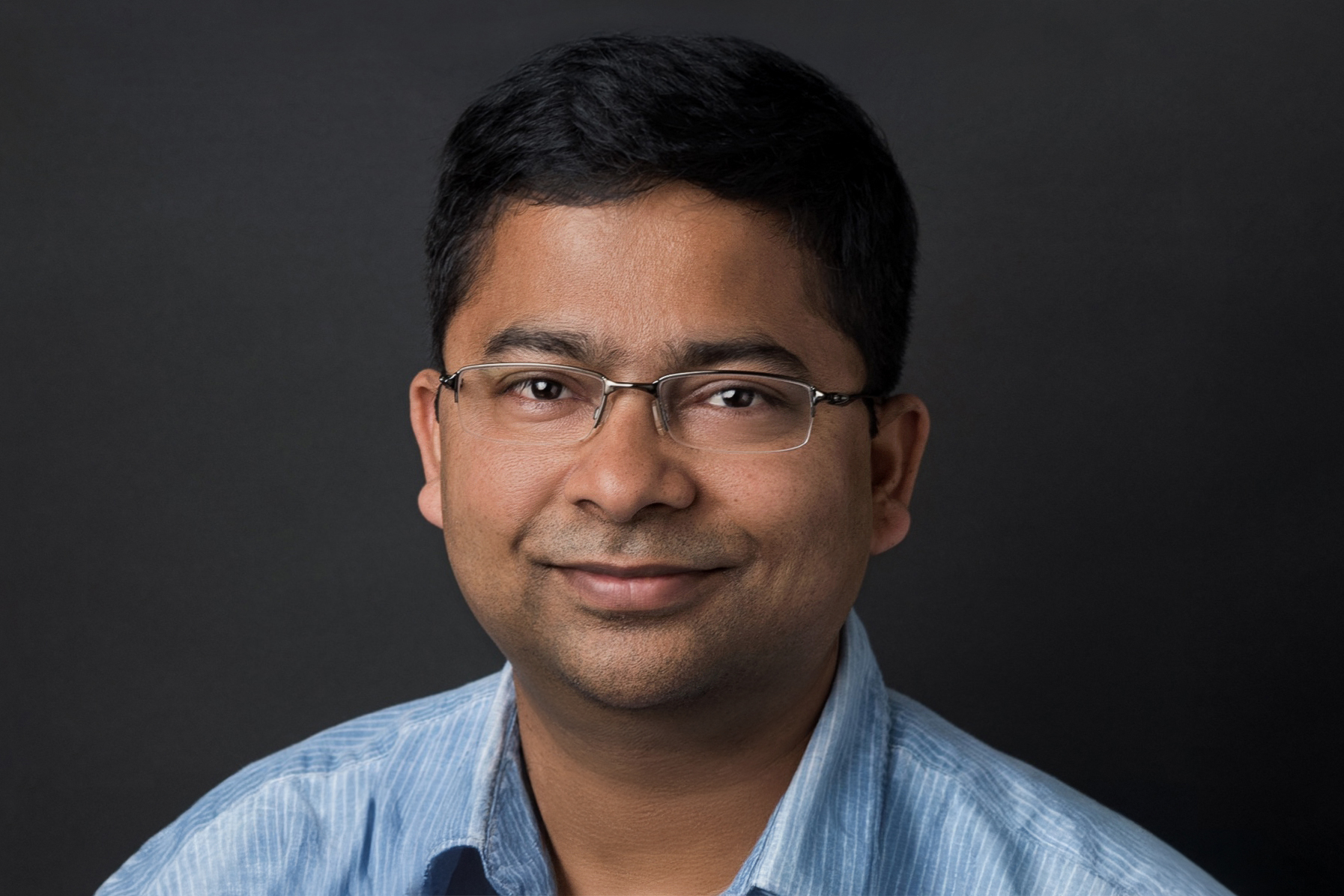 Shreyas Kumar